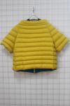 Women's down jacket