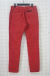 Men's long pant